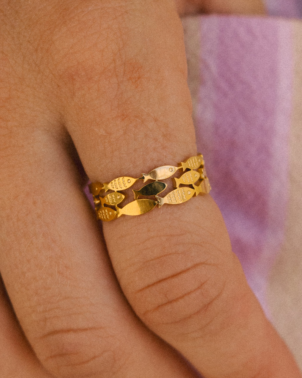 Kaya Ring