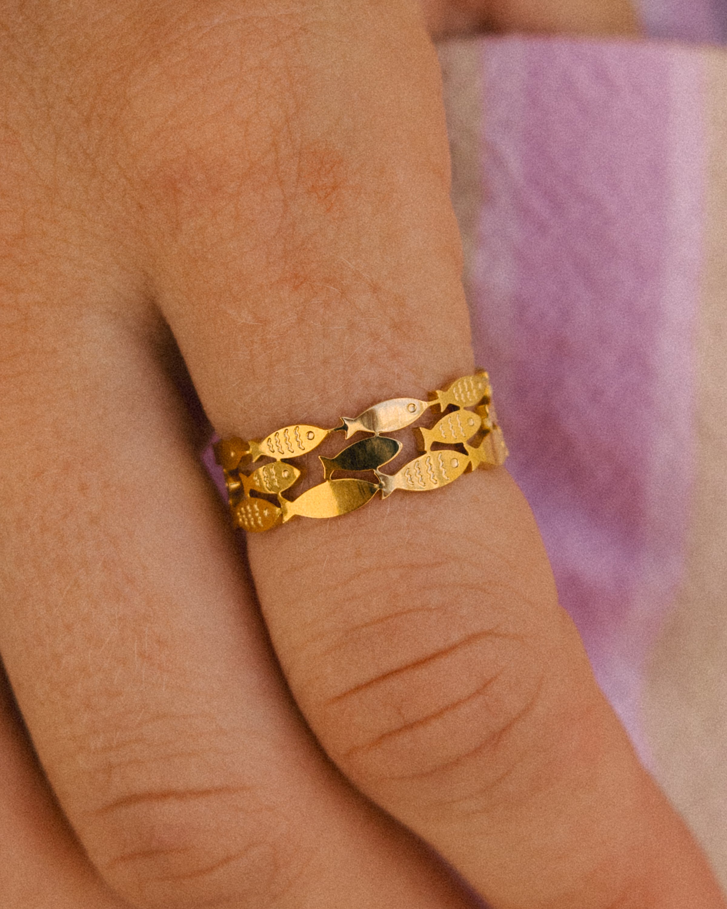 Kaya Ring