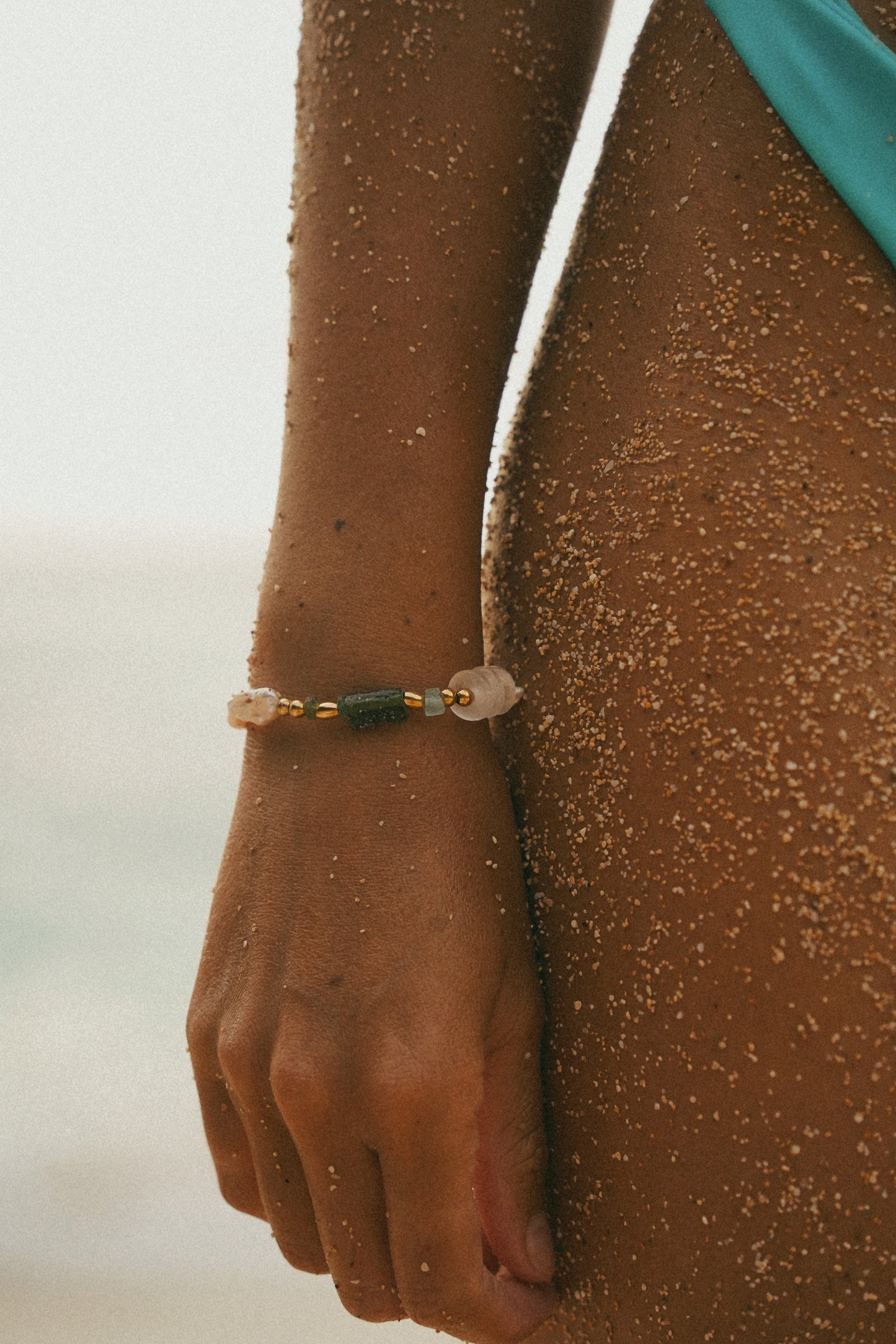 Saye Bracelet