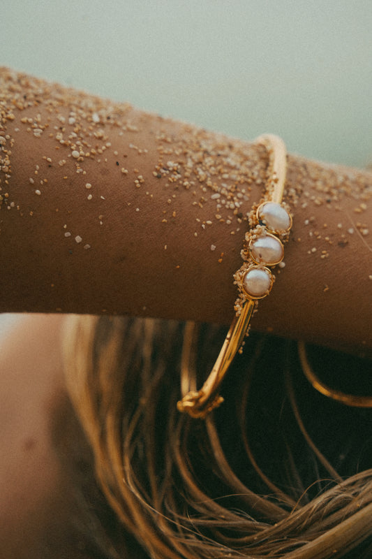 Luma Bangle
