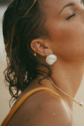 Cove Earrings