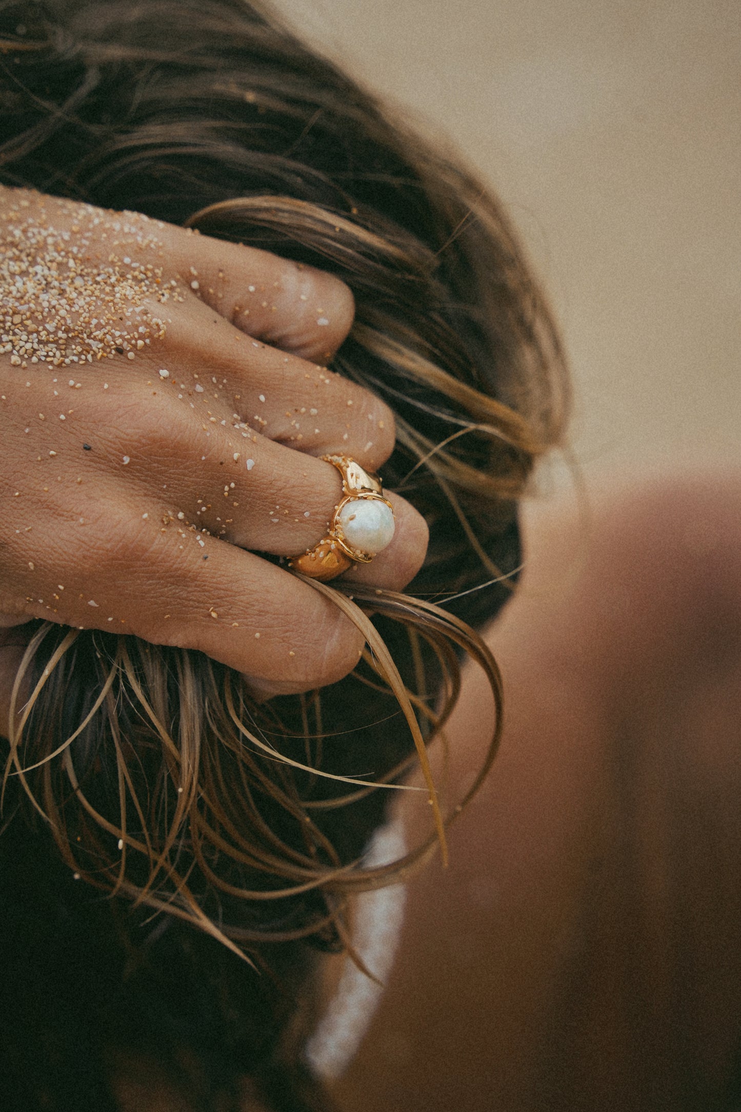 Luma Ring