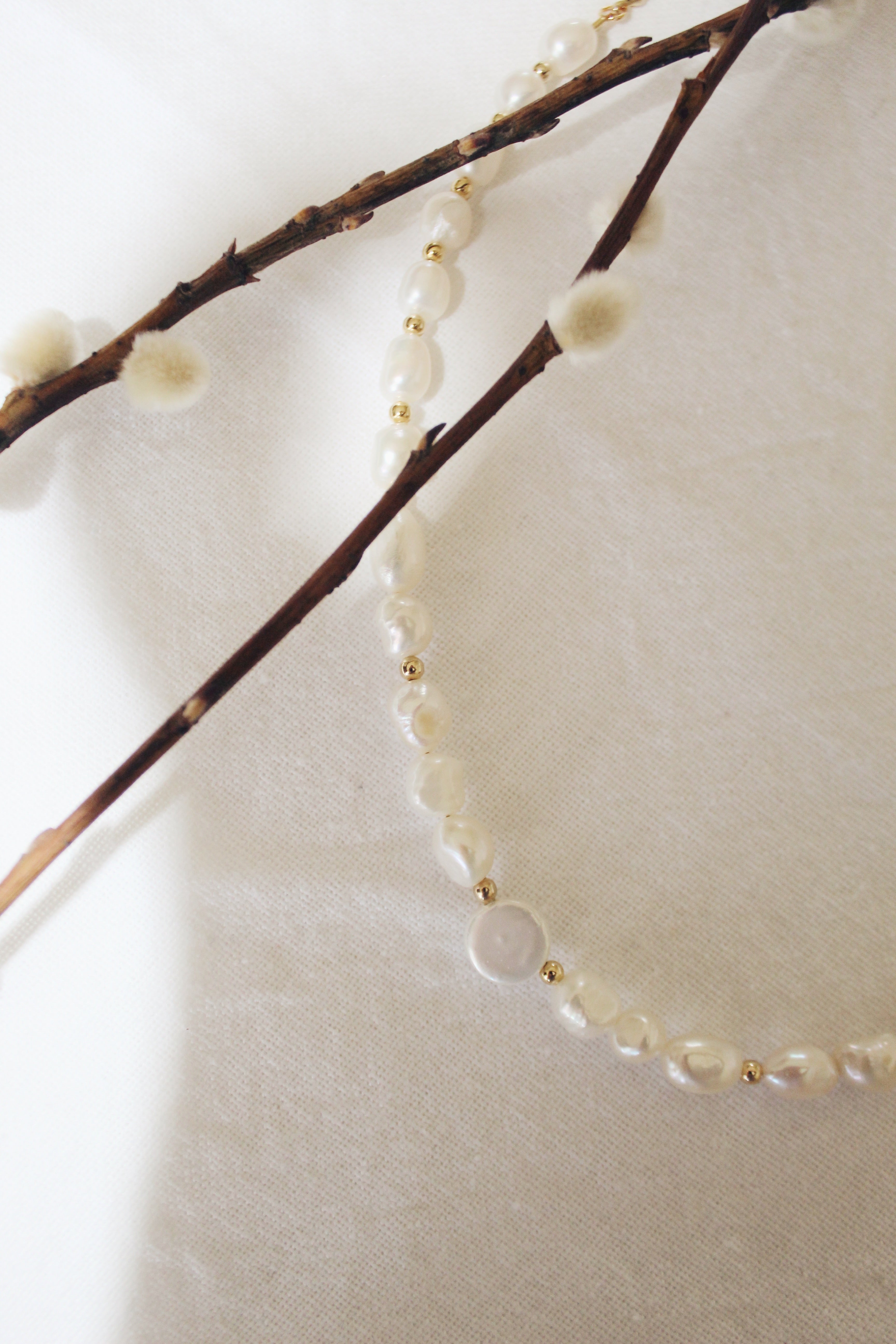 Mia Necklace