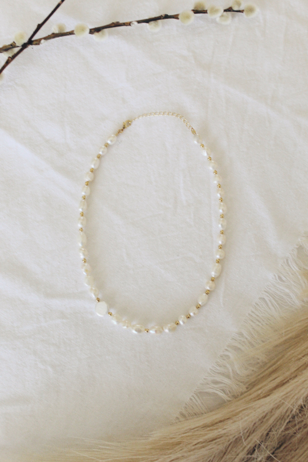 Mia Necklace