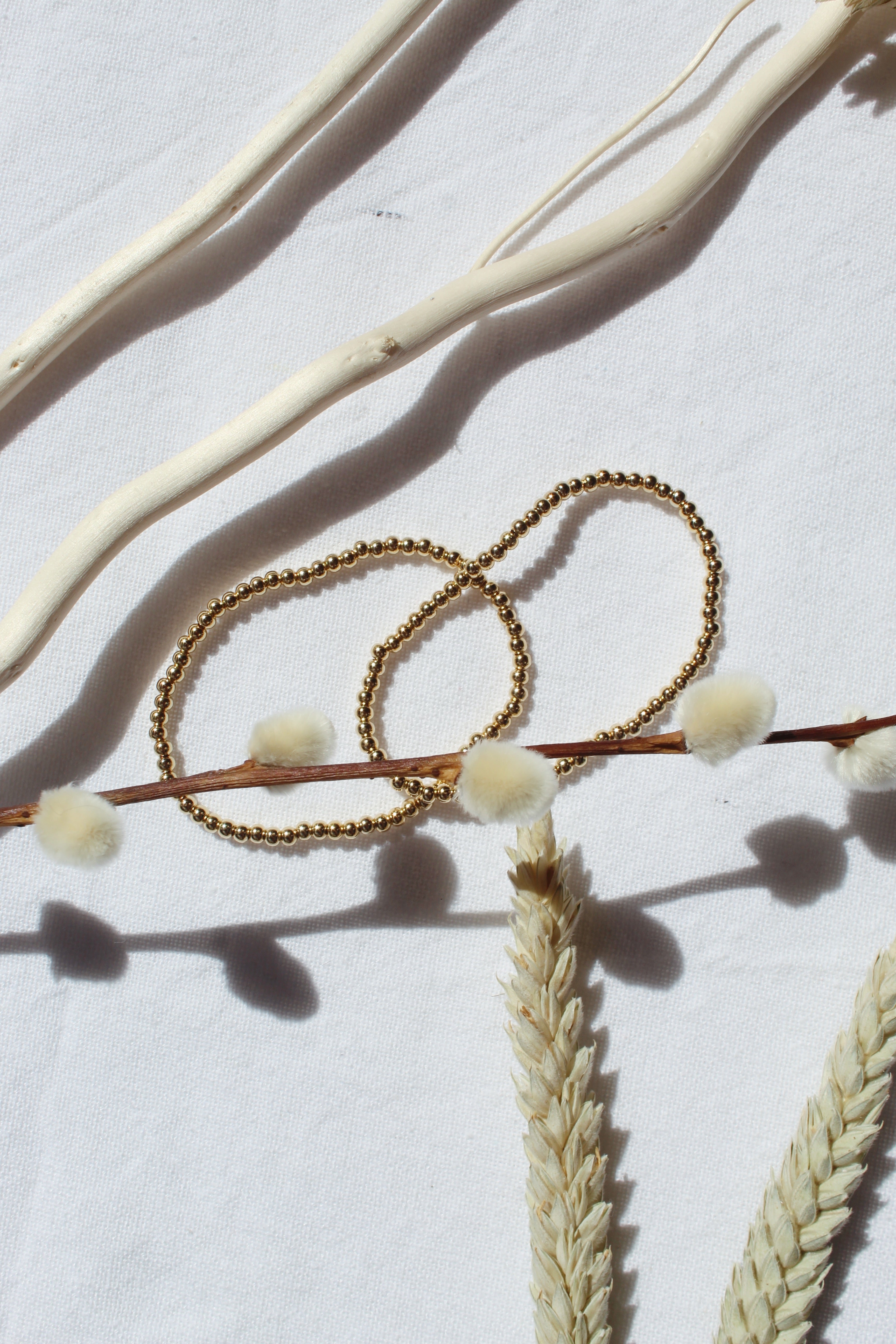 Small Everyday Bracelet