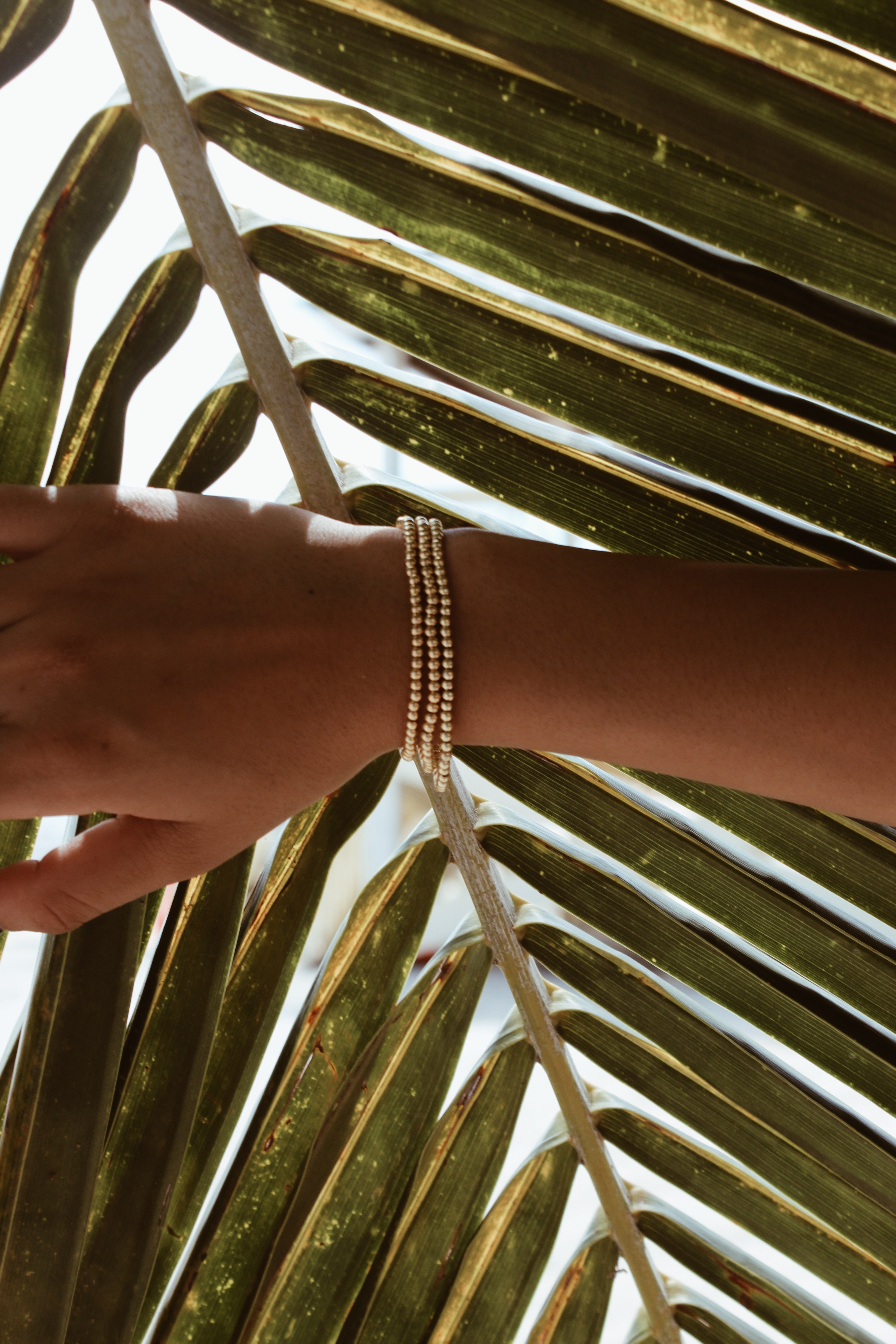 Small Everyday Bracelet