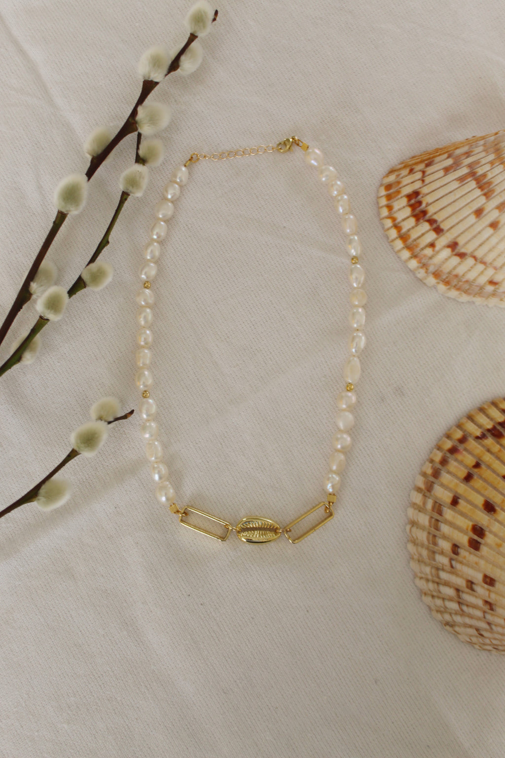 La Costa Necklace