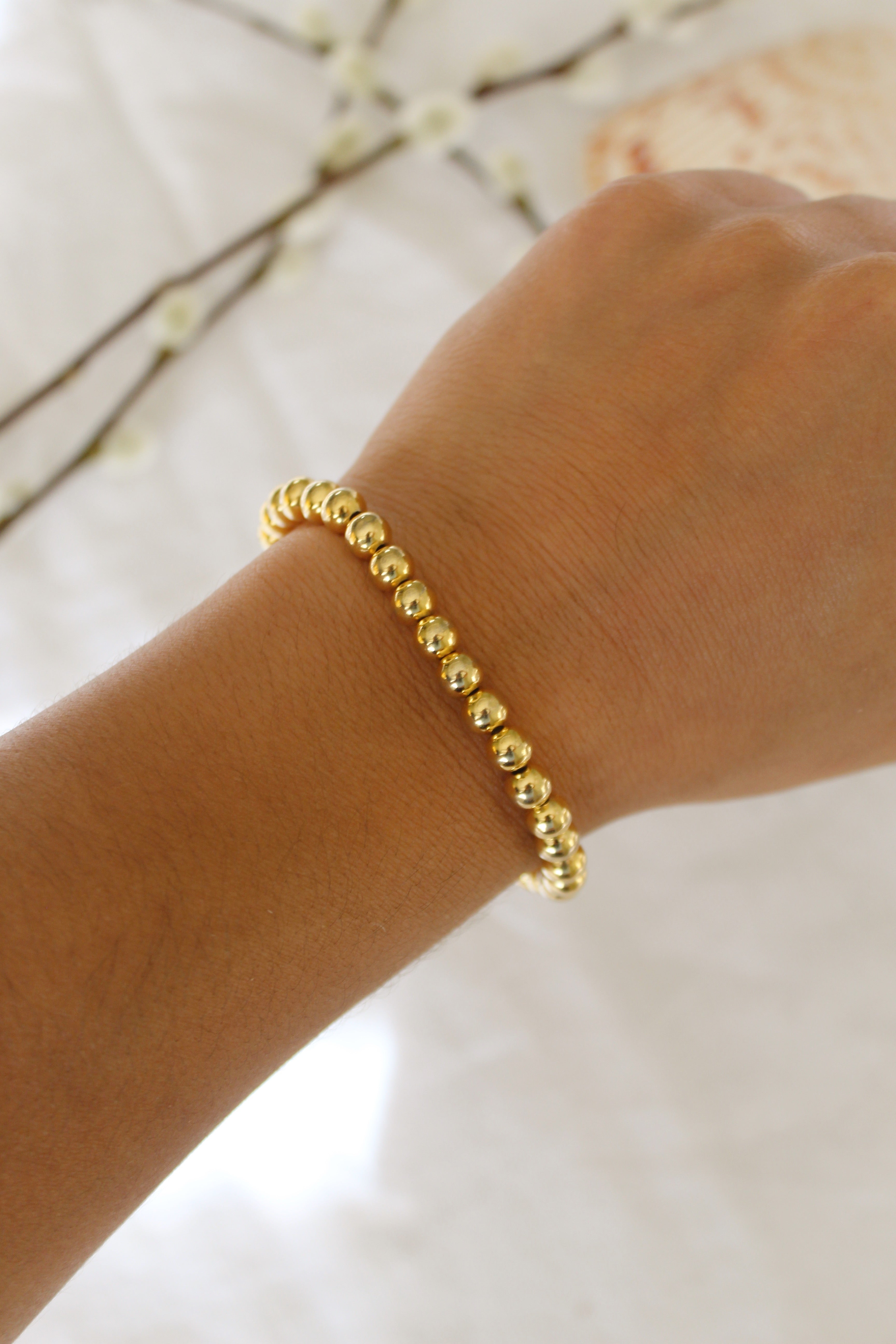 Big Everyday Bracelet