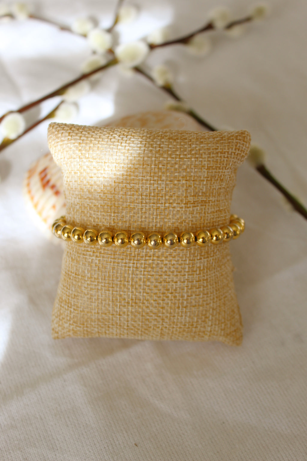 Big Everyday Bracelet